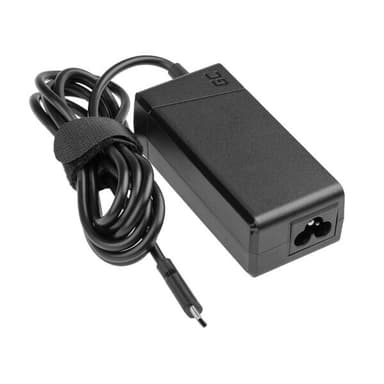 Green Cell Universal Laptop-oplader USB-C 45W