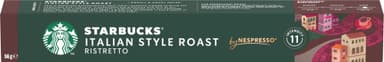 Starbucks Italian Roast kapsler ST12473158