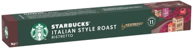Starbucks Italian Roast kapsler ST12473158