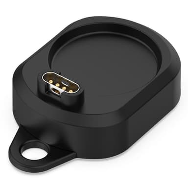 Til Garmin Forerunner 265 265S 965 Fenix 5 6 7 Opladningsbase Port Opladningsstation