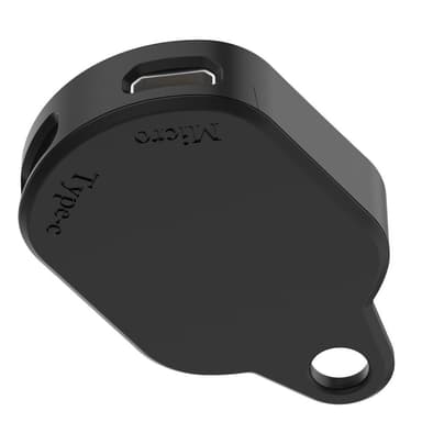 Til Garmin Forerunner 265 265S 965 Fenix 5 6 7 Opladningsbase Port Opladningsstation