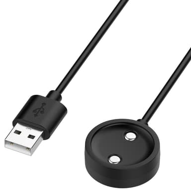 Til Suunto Vertical/9 Peak Pro USB-kabel Opladningsdock-oplader
