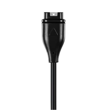 Til Garmin Forerunner 265 265S 255 255S Fenix 5 6 7 Opladningskabel