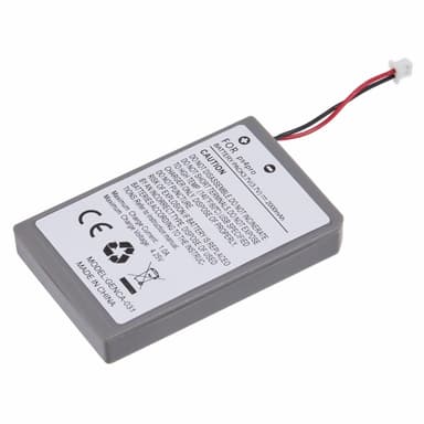 Batteri til Sony Playstation 4 / 4 Pro 3.7V 2000mAh