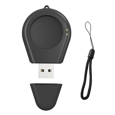 Oplader til Xiaomi Watch S3 / Watch S2 / Watch 2 Pro
