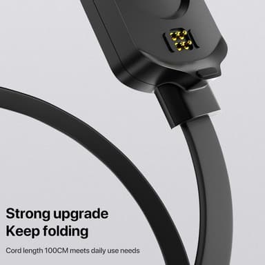 Oplader Garmin MARQ 2 Athlete / Adventurer / Captain USB-C
