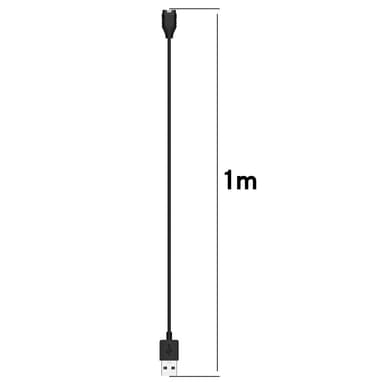 Oplader til Syntime 3 TA2000 / Astrolink TA600 / Syntime 2 TA900