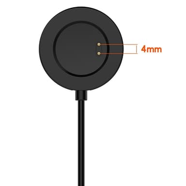 Oplader dock til SKG V9 Pro / V9