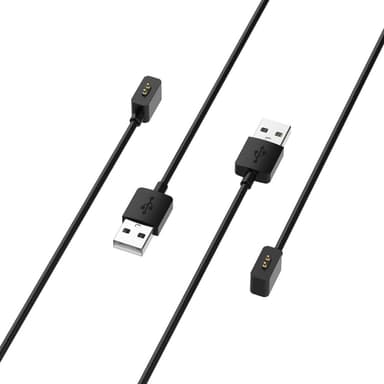 Til Xiaomi Smart Band 8 Active Smart Band 8 8 Pro Oplader Dock