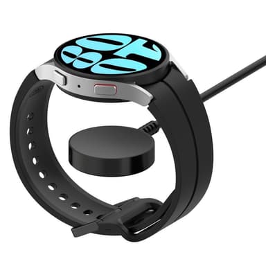 Til Samsung Galaxy Watch6 6 Classic 5 5 Pro 4 uroplader