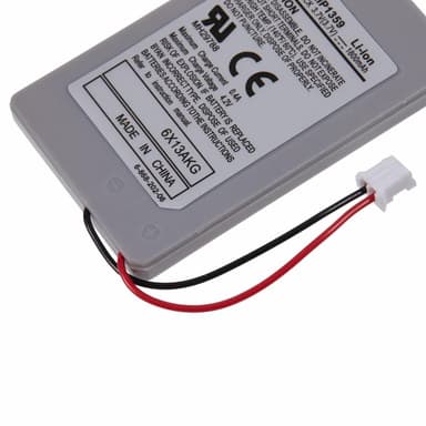 Batteri til Sony Playstation 3 / PS3 3.70V 1800mAh
