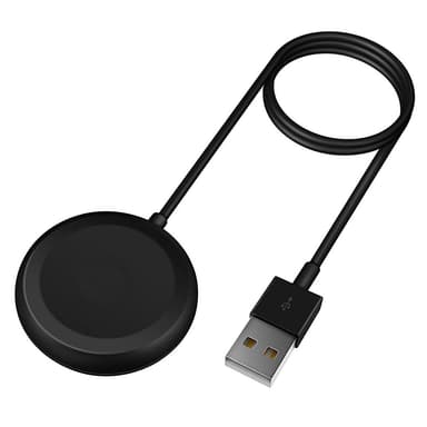 Oplader til Samsung Galaxy Watch6 Classic 43 47mm Watch4 Classic 42 46mm