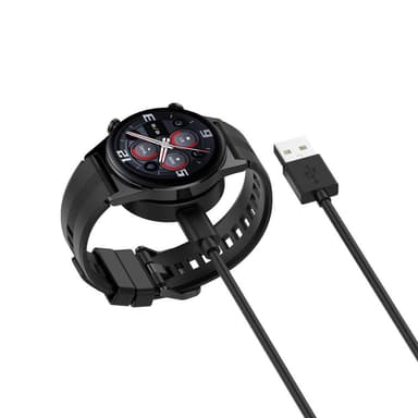 Til Honor Watch4 1m Smart Uroplader
