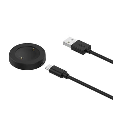 Til Honor Watch4 1m Smart Uroplader