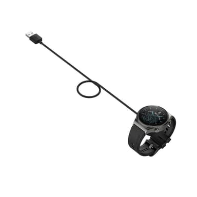 Til Huawei Watch 4/Watch 4 Pro USB-kabel Opladningsdock-oplader