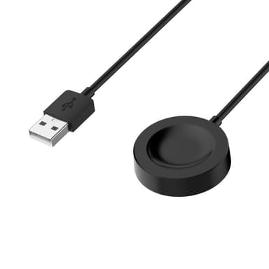 Til Huawei Watch 4/Watch 4 Pro USB-kabel Opladningsdock-oplader