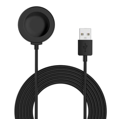 Til Huawei Watch 4/Watch 4 Pro USB-kabel Opladningsdock-oplader