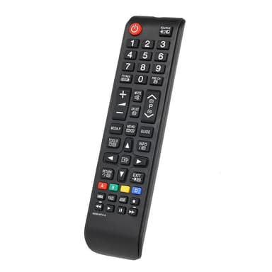 TV fjernbetjening Erstatning til AA59-00741A Samsung TV