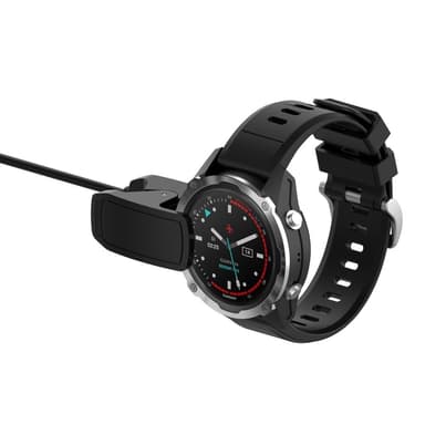 Oplader til Garmin Descent MK3 / MK3i / MK2 / MK2i / MK2S