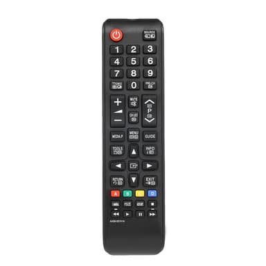 TV fjernbetjening Erstatning til AA59-00741A Samsung TV