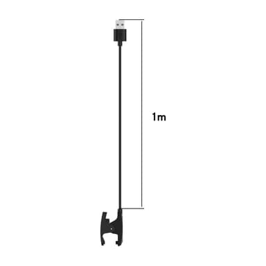 Oplader til Garmin Descent MK3 / MK3i / MK2 / MK2i / MK2S