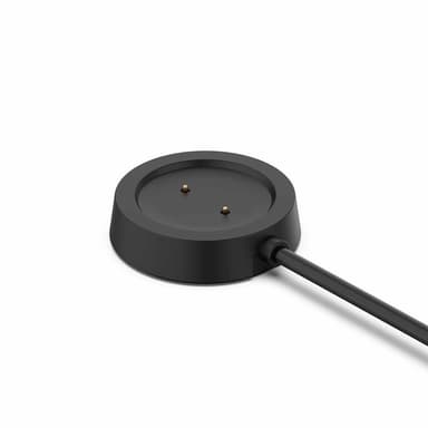 Xiaomi Huami Amazfit GTR 42mm 1909/GTR 47mm 1901 1m USB-opladningskabelholder - sort