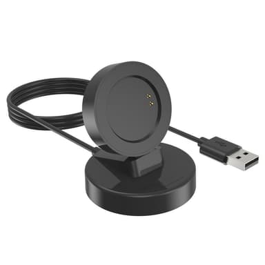 Realme Watch T1 RMW2102 USB-opladningskabelholder 1m