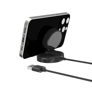 Realme Watch T1 RMW2102 USB-opladningskabelholder 1m