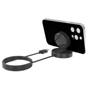 Realme Watch T1 RMW2102 USB-opladningskabelholder 1m
