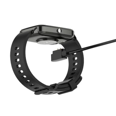 Til Realme Watch 3 Pro/Watch 3 Smart Watch 1m USB-opladningskabel