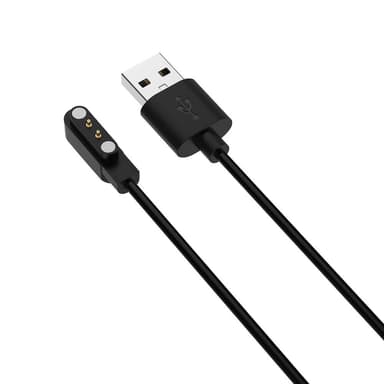 Til Realme Watch 3 Pro/Watch 3 Smart Watch 1m USB-opladningskabel