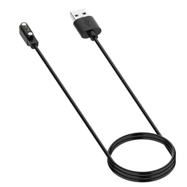 Til Realme Watch 3 Pro/Watch 3 Smart Watch 1m USB-opladningskabel