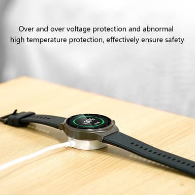 Oplader dock til Huawei Watch GT2 Pro / GT3 / GT3 Pro