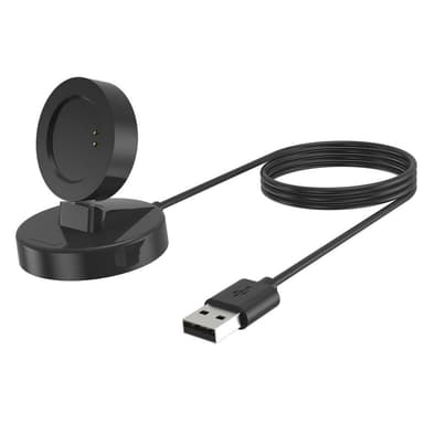 Realme Watch T1 RMW2102 USB-opladningskabelholder 1m