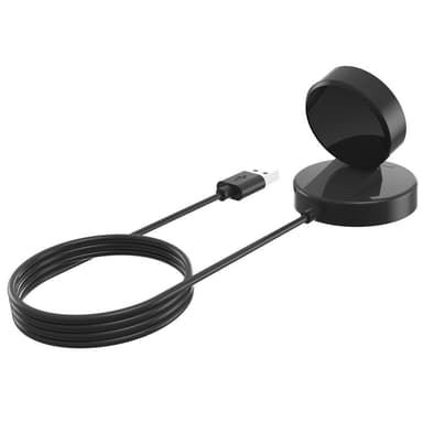 Realme Watch T1 RMW2102 USB-opladningskabelholder 1m