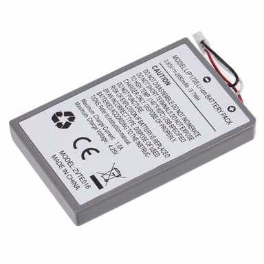 Batteri til Sony Playstation 5 / PS5 3.65V 2000mAh