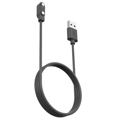 Realme TechLife Dizo Watch R/DW2120 Smart ur-oplader USB-opladningskabel