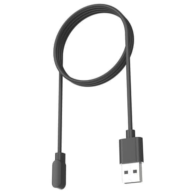 Realme TechLife Dizo Watch R/DW2120 Smart ur-oplader USB-opladningskabel