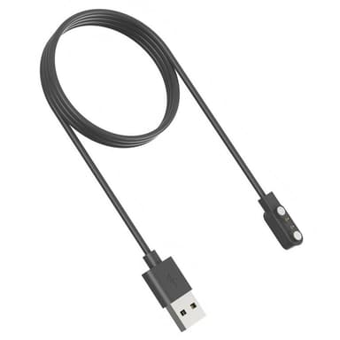 Realme TechLife Dizo Watch R/DW2120 Smart ur-oplader USB-opladningskabel