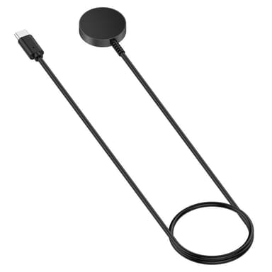 Til Samsung Galaxy Watch6 6 Classic 5 5 Pro 4 4 Klassisk oplader