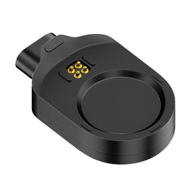 Oplader Garmin MARQ2 Athlete Adventurer Captain Golfer Aviator