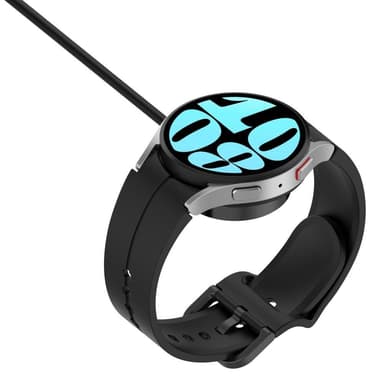 Til Samsung Galaxy Watch6 6 Classic 5 5 Pro 4 4 Klassisk oplader