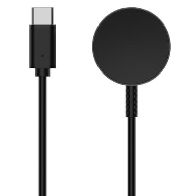 Til Samsung Galaxy Watch6 6 Classic 5 5 Pro 4 4 Klassisk oplader