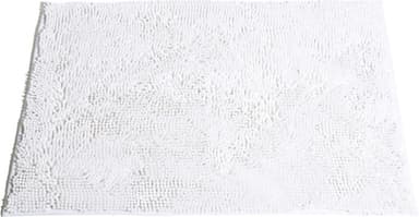 Lord Nelson Badrumsmatta Vit 60X90