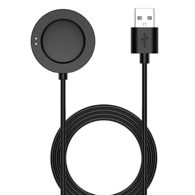 Til Xiaomi Watch S2 46 mm/42 mm USB-oplader Smart ur