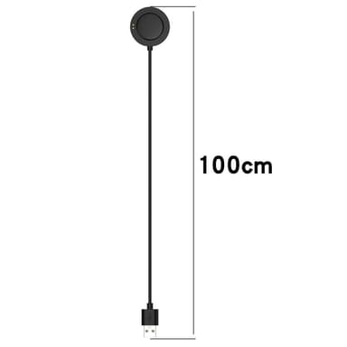 Til Xiaomi Watch S2 46 mm/42 mm USB-oplader Smart ur