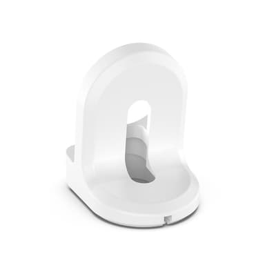 Oplader til Xiaomi Watch S1 Pro + holder