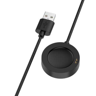 Til Xiaomi Watch S2 46 mm/42 mm USB-oplader Smart ur