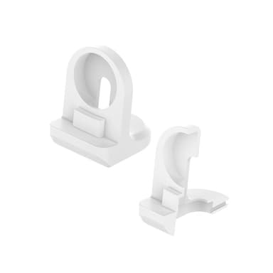 Oplader til Xiaomi Watch S1 Pro + holder