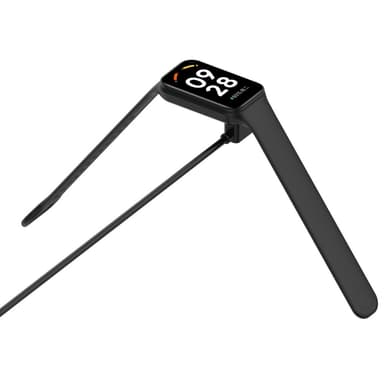Oplader til Xiaomi Smart Band 8 Active / 8 Pro / Redmi Band 2